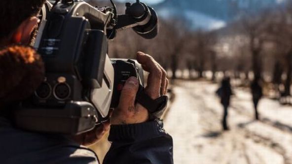 Seitenwechsel - Die Welt mit anderen Augen sehen