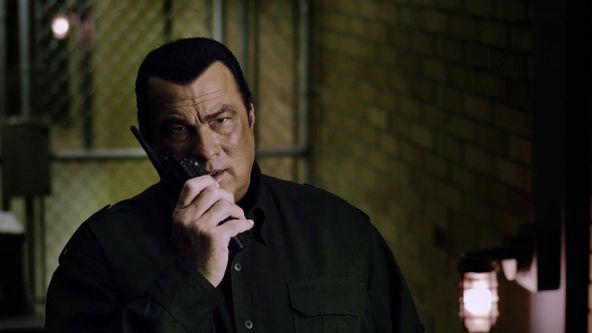 Naprostá sebedůvěra