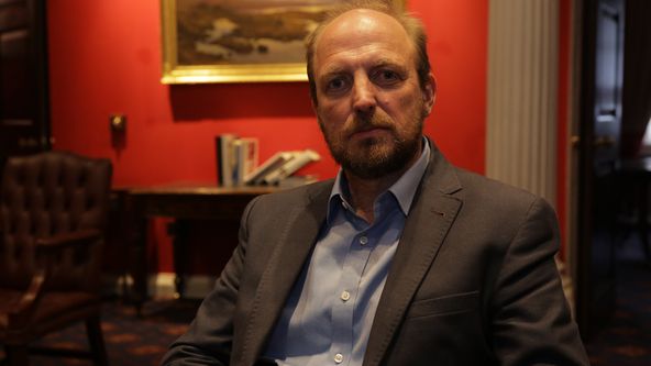 Bitvy 2. sv. války v barvě (1)