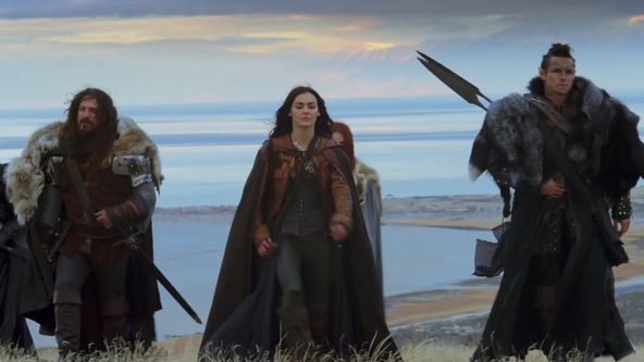 Mythica: Boj o Darkspore