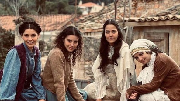 Čtyři sestry I (9)