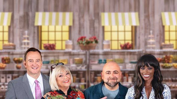 Jarní cukrářská soutěž IX (3)