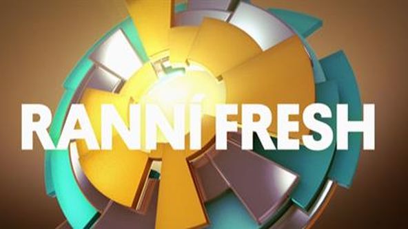Ranní fresh