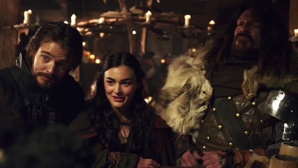 Mythica: Hledání hrdinů