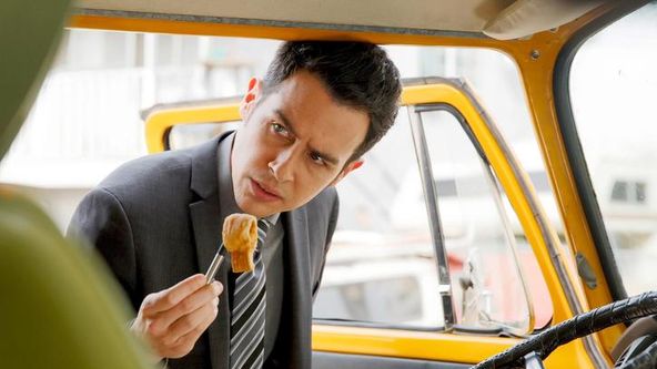 Bones - Die Knochenjägerin