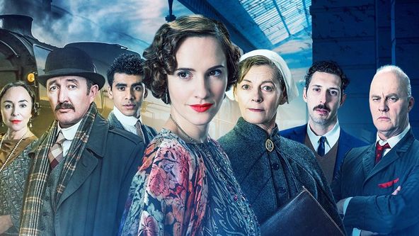 Agatha a podstata vraždy