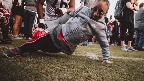 Já, neuvěřitelný (4)