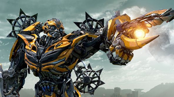 Transformers: Zánik