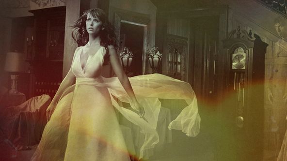 Posel ztracených duší IV (18/23)