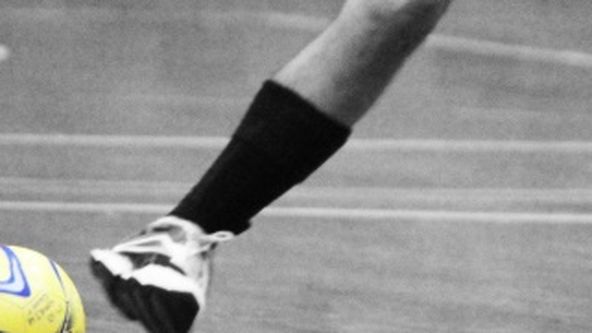 Futsal - Kvalifikácia ME 2025 do 19 rokov (Poprad): Slovensko - Nemecko