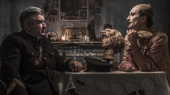 Komisař Ricciardi (1)