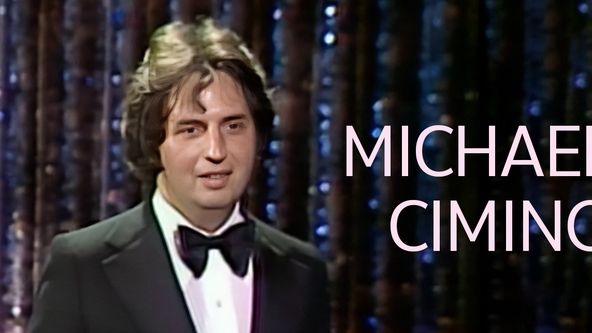Michael Cimino