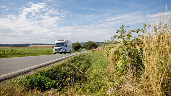 V karavanu po Česku (3/6)