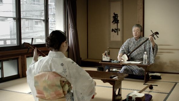 Na cestě po poloostrově Izu