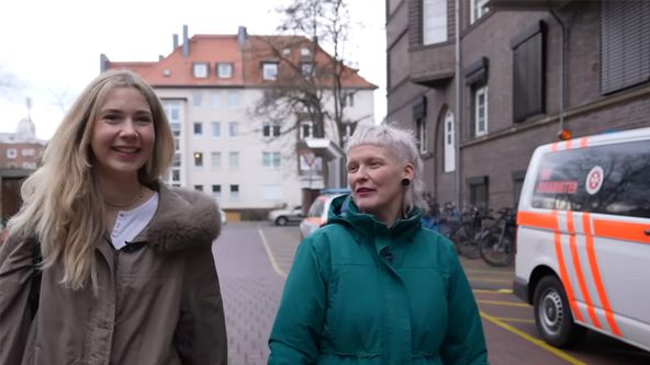 Basis:Kirche - Die Reportage