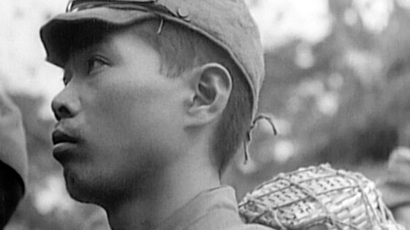 Odhalená historie III (3)