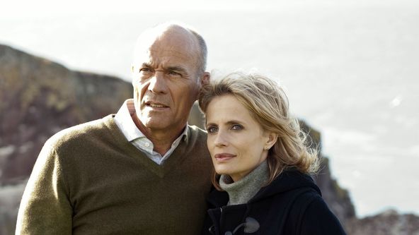 Sněhová bouře (2)