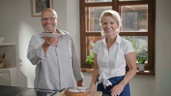 Šéfem za pár minut