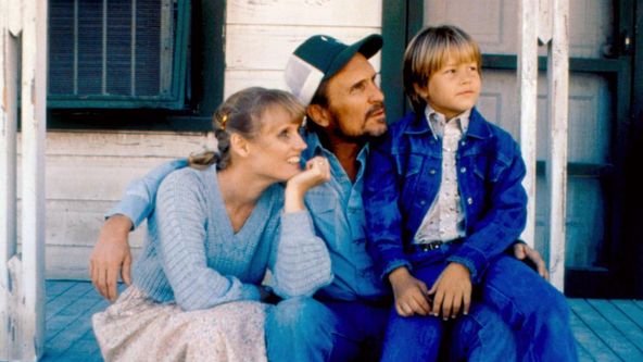 Něžné milosti, Kino Art