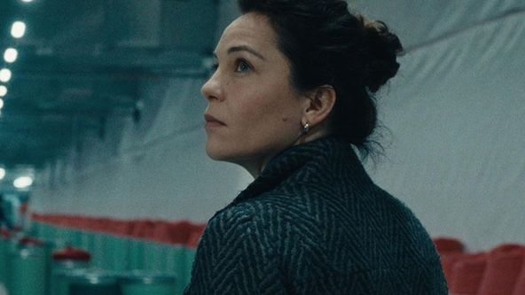 Hranice nerozhodnosti