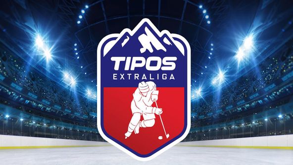 Hokej - Tipos extraliga