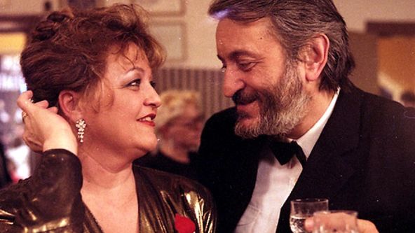 Vážení přátelé, ano