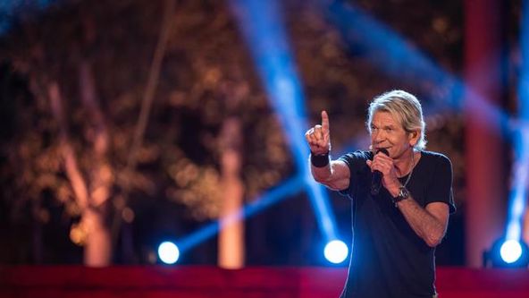 Sing meinen Schlager