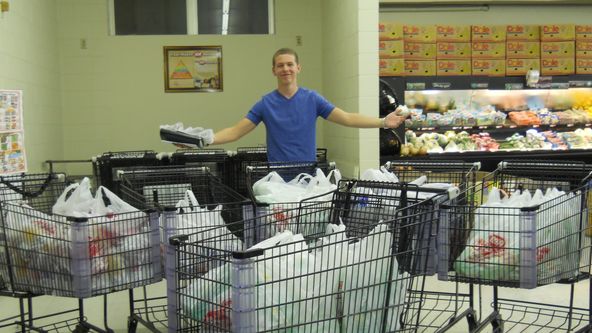 Extrémní kuponové slevy III (4)