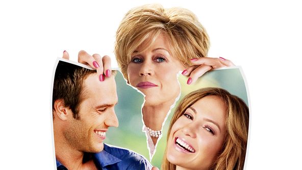 Příšerná tchyně