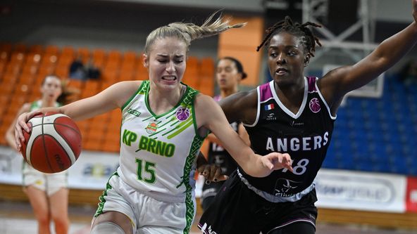 EuroCup žen 2024/2025, Basketbal