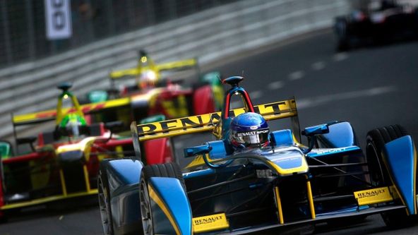 Chasing The Dream 2025