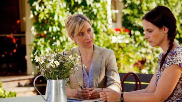 Inga Lindström: Síla přátelství