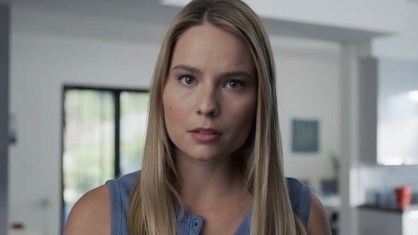 Vráť mi moje deti!