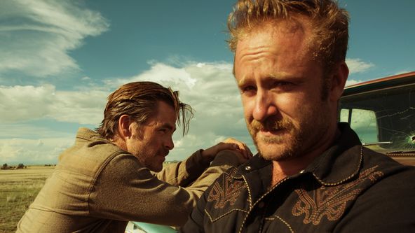 Za každou cenu, Velikáni filmu... Jeff Bridges