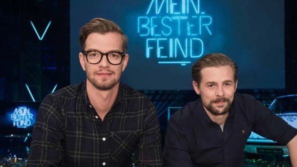 Comedy Allstars - Meilensteine des Humors