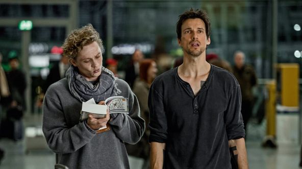 Nejkrásnější den