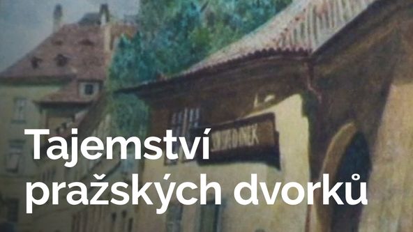 Toulcův dvůr
