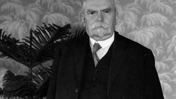 Dva muži v roce jedna, Den vzniku samostatného československého státu