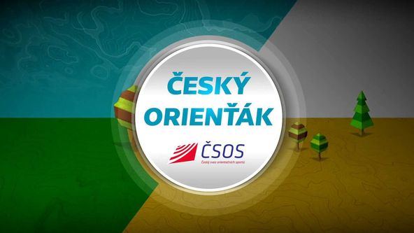 Český orienťák