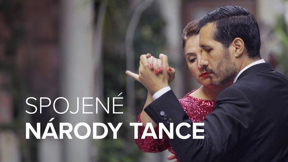 Spojené národy tance