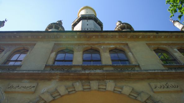 Nejkrásnější památky světa