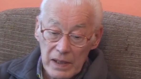 Dětské oči a bojovníci proti totalitě