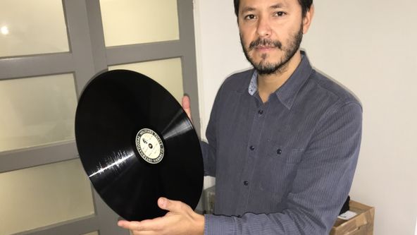 Norimberský proces - ztracená svědectví