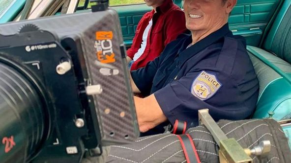 Zápisky detektiva (5)