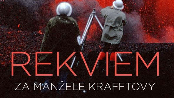 Rekviem za manžele Krafftovy