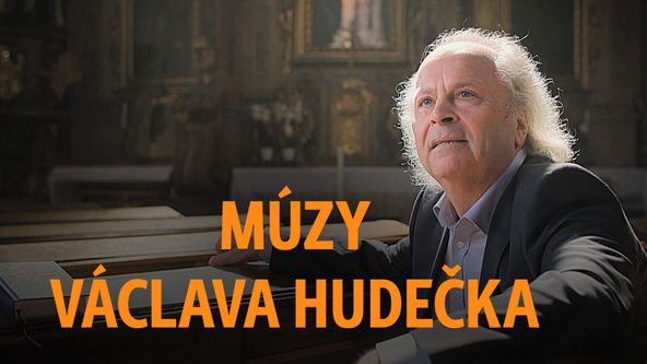 Múzy Václava Hudečka, Klobouk dolů