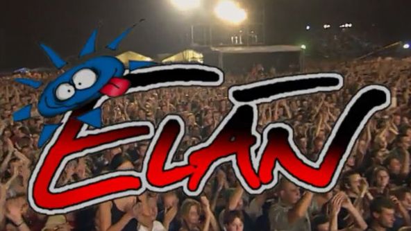 Elán: Megakoncert, Je nám ctí... Jozef Ráž – 70 let