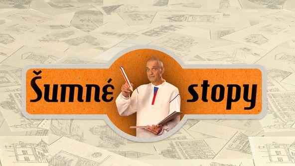Šumné stopy (4/5)