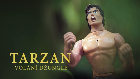 Tarzan: volání džungle