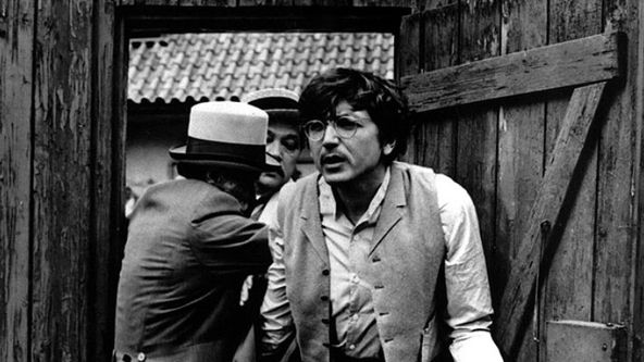 Báječní muži s klikou